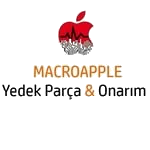 Macro Apple