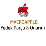 Macro Apple — Yedek Parça & Onarım